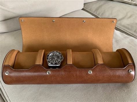 everest watch roll